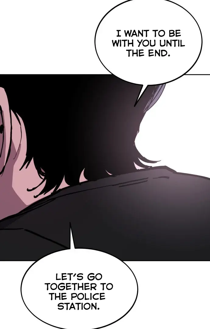 Girl Under Trial Chapter 179 - page 36