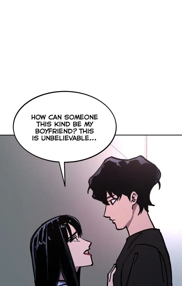 Girl Under Trial Chapter 179 - page 38