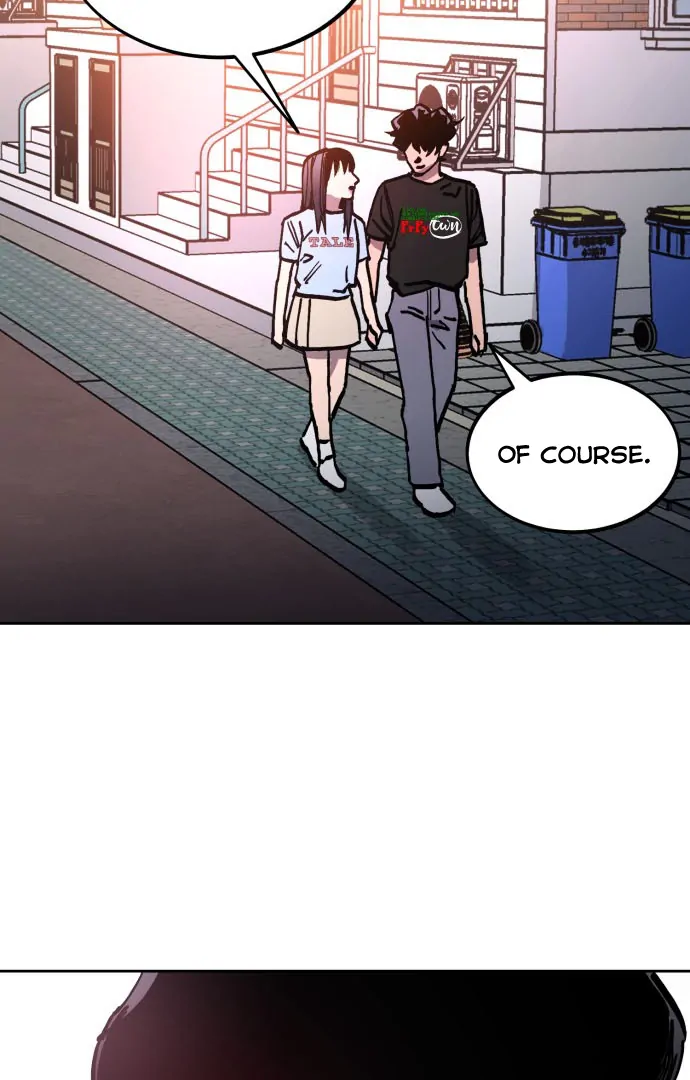 Girl Under Trial Chapter 179 - page 44