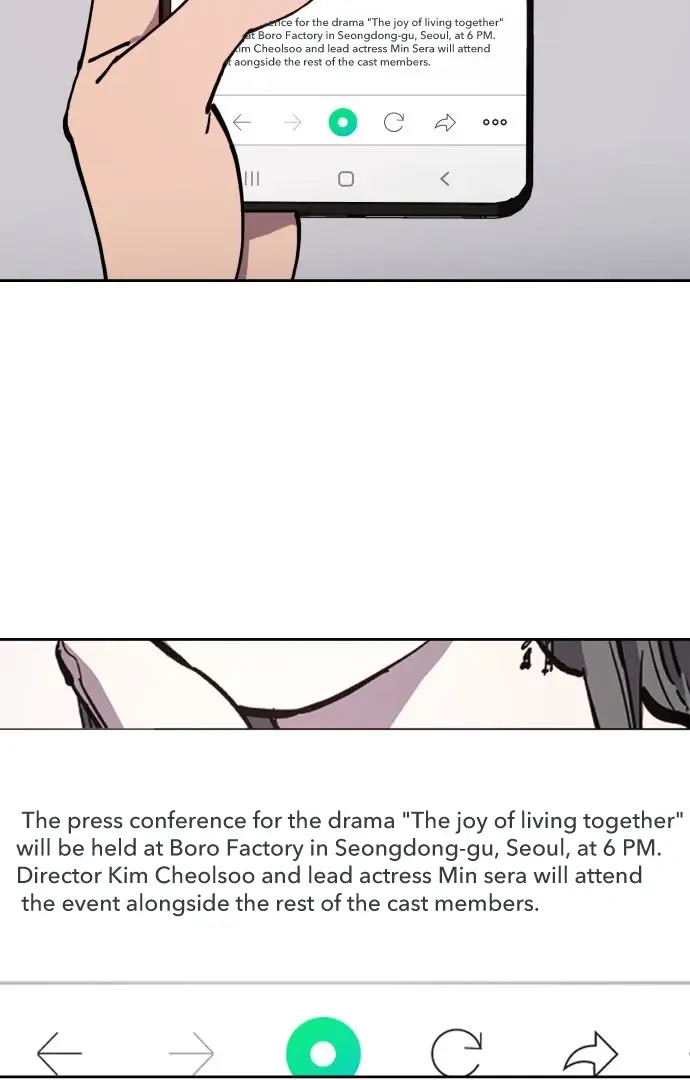 Girl Under Trial Chapter 179 - page 49