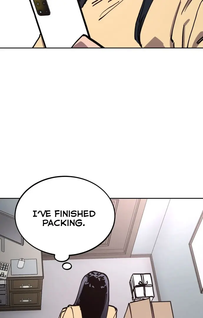 Girl Under Trial Chapter 179 - page 51