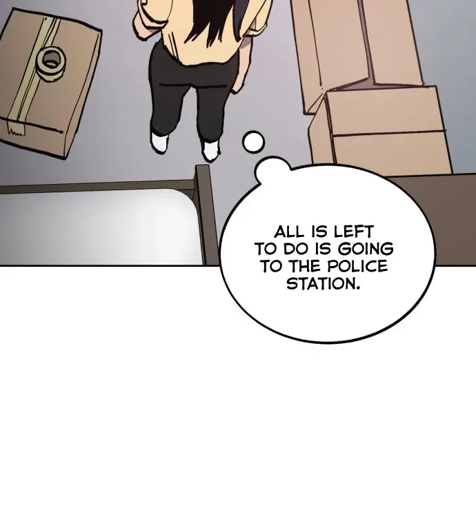 Girl Under Trial Chapter 179 - page 52