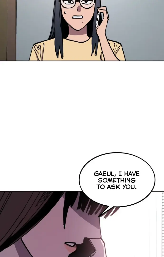 Girl Under Trial Chapter 179 - page 56