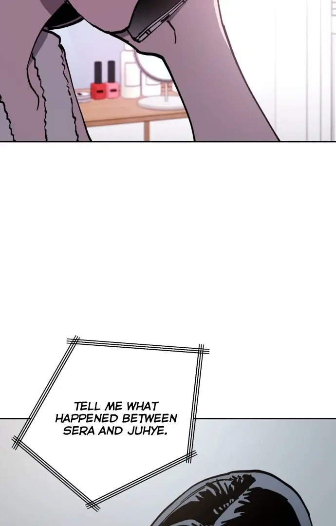 Girl Under Trial Chapter 179 - page 57
