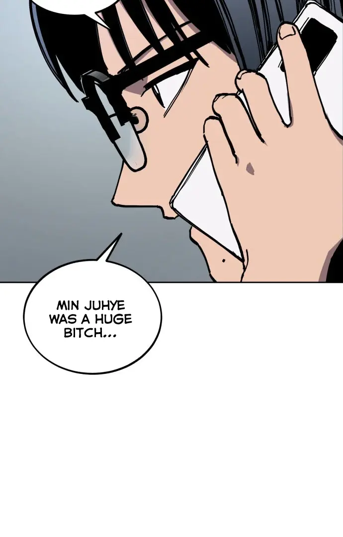 Girl Under Trial Chapter 179 - page 59
