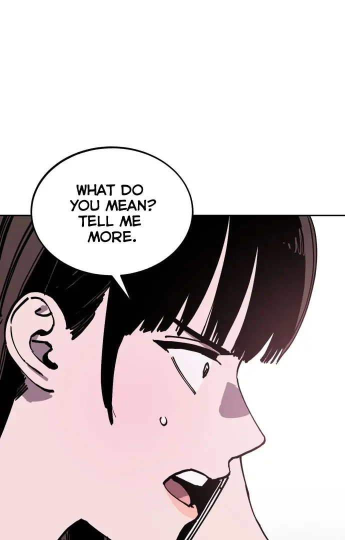 Girl Under Trial Chapter 179 - page 61