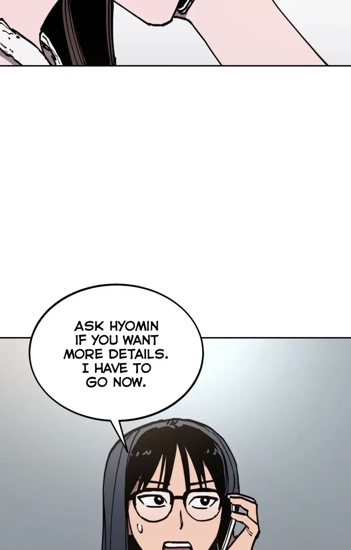 Girl Under Trial Chapter 179 - page 62