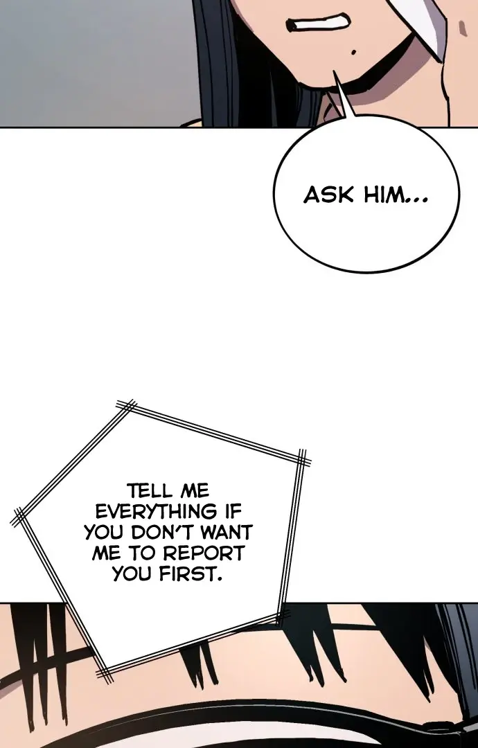 Girl Under Trial Chapter 179 - page 65