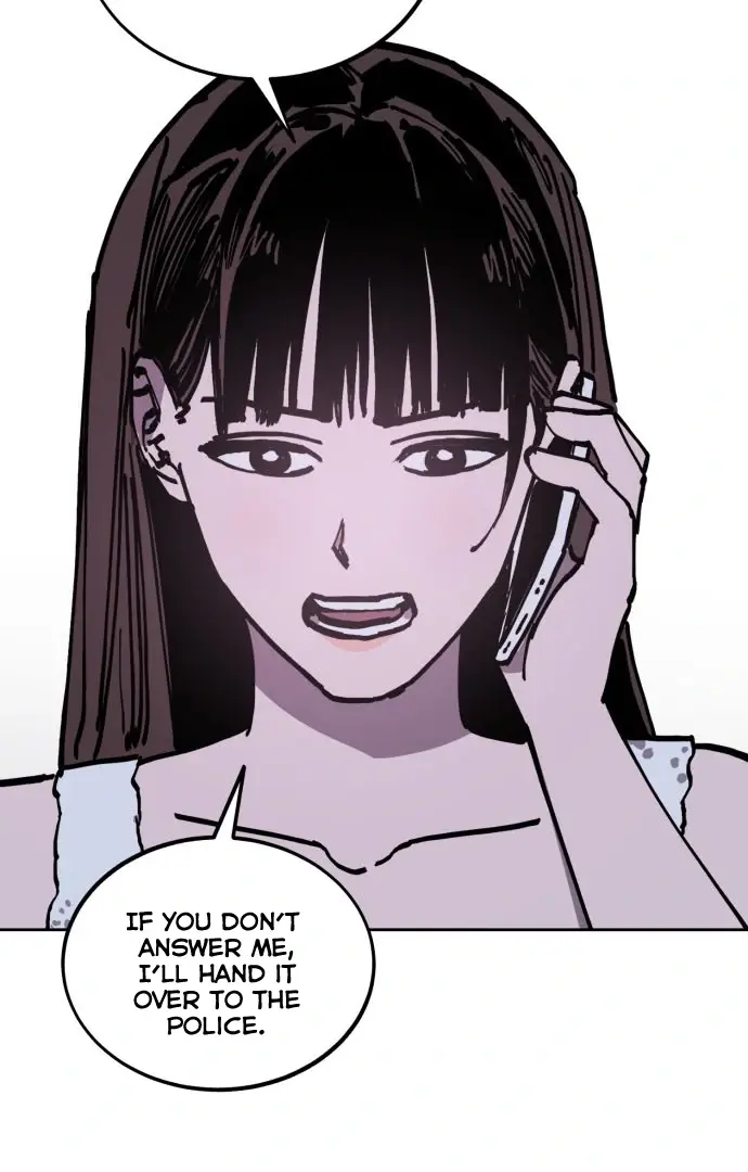 Girl Under Trial Chapter 179 - page 67