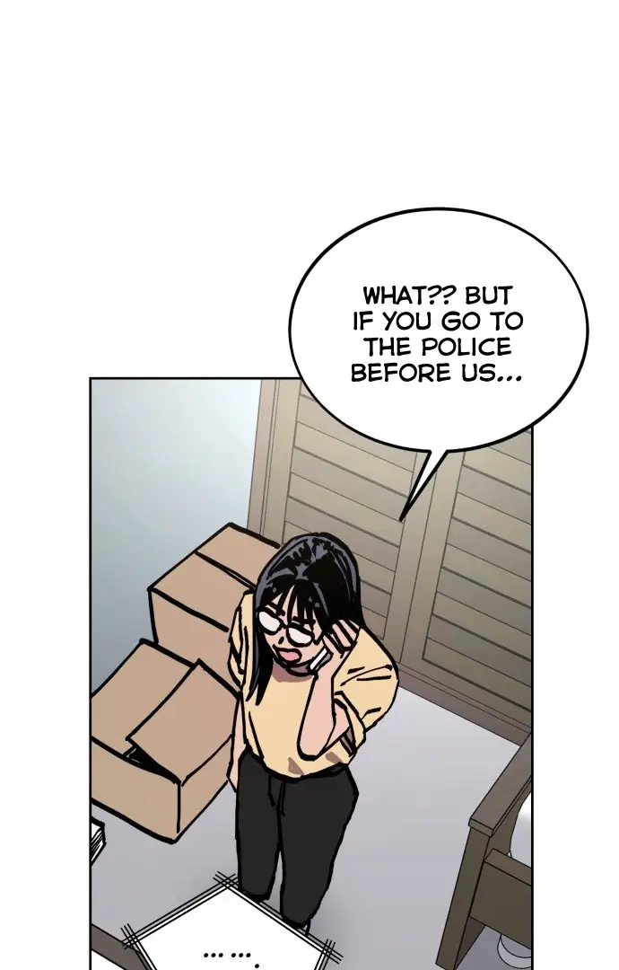 Girl Under Trial Chapter 179 - page 68