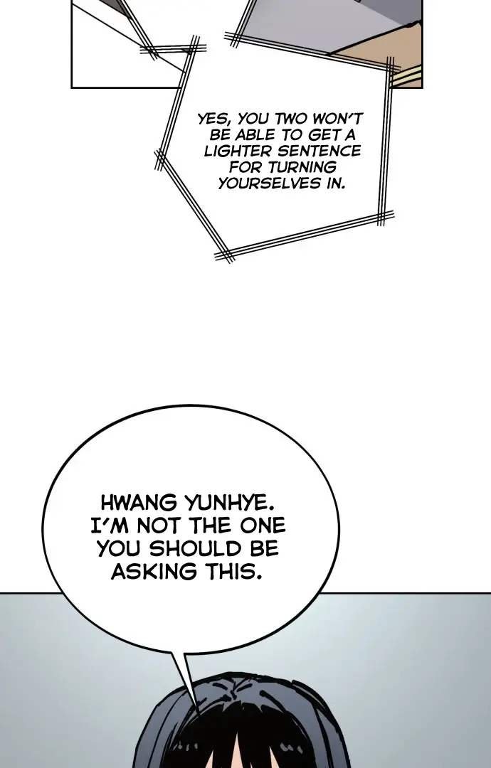 Girl Under Trial Chapter 179 - page 69