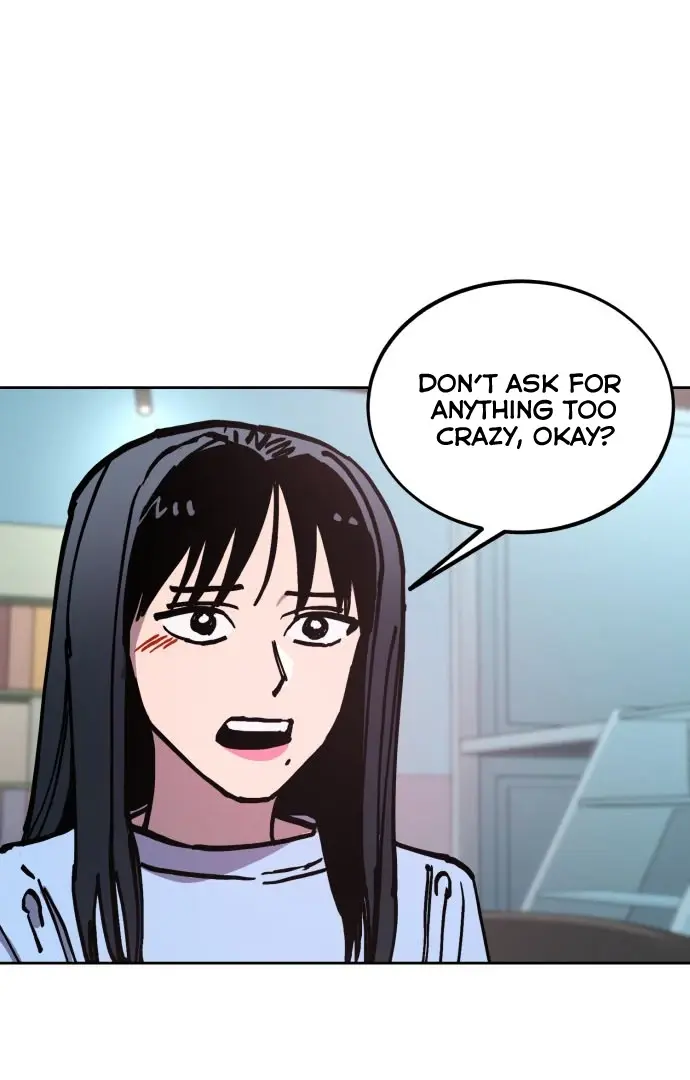 Girl Under Trial Chapter 179 - page 7