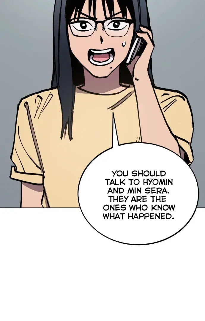 Girl Under Trial Chapter 179 - page 70