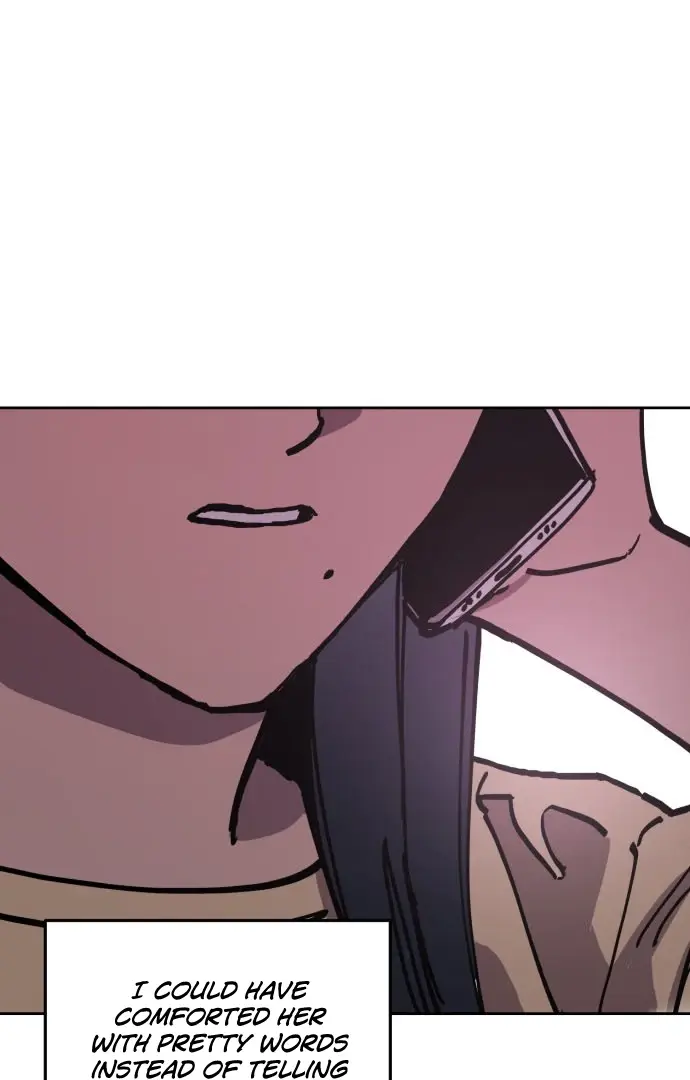 Girl Under Trial Chapter 179 - page 77