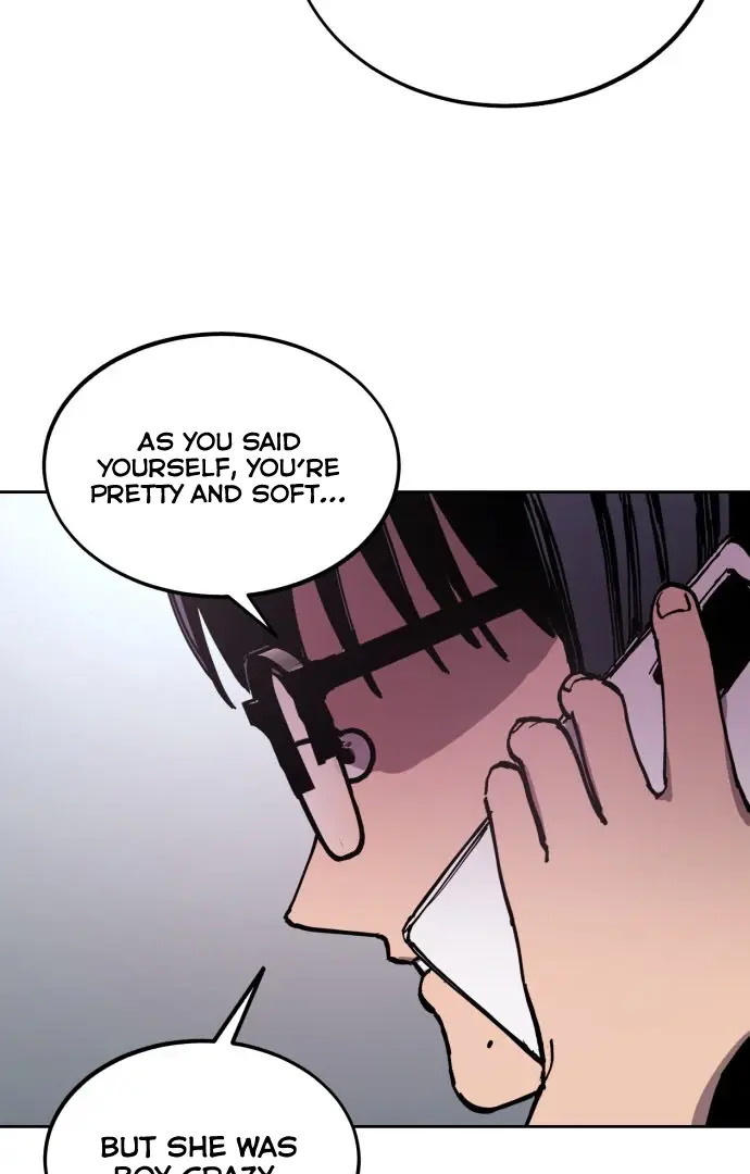 Girl Under Trial Chapter 179 - page 80