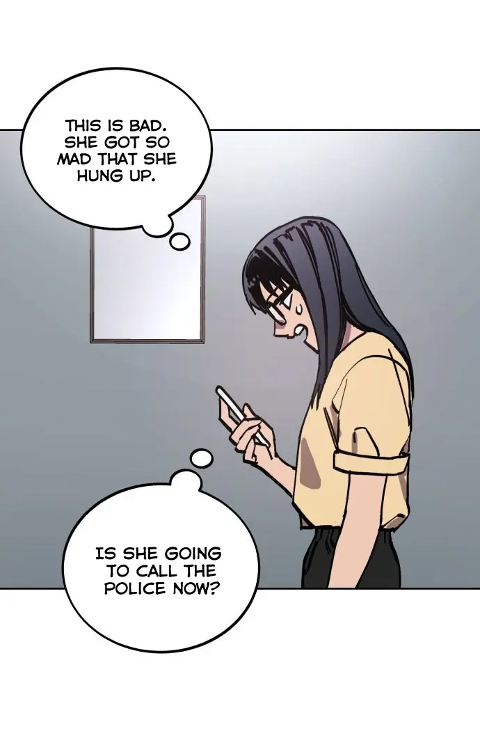 Girl Under Trial Chapter 179 - page 87