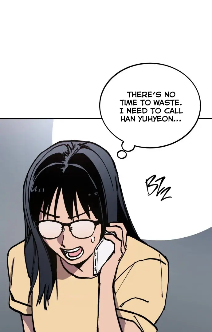 Girl Under Trial Chapter 179 - page 88
