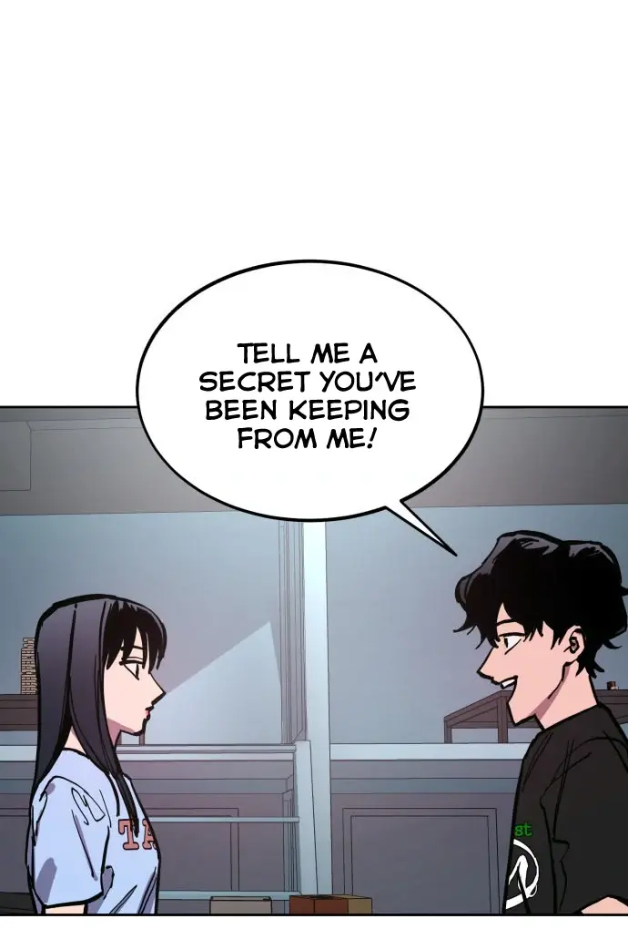 Girl Under Trial Chapter 179 - page 9
