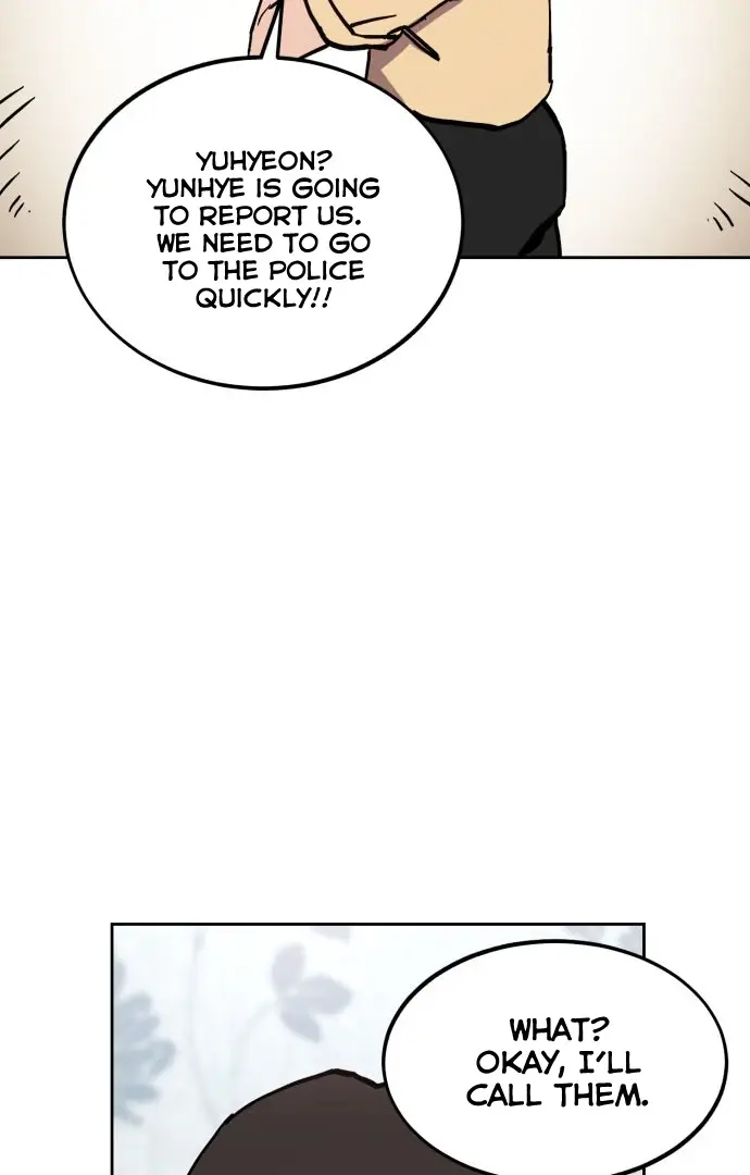Girl Under Trial Chapter 179 - page 90
