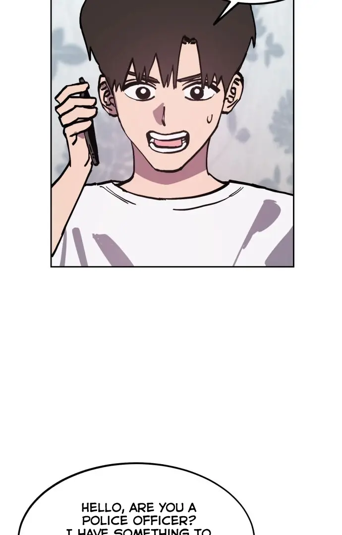 Girl Under Trial Chapter 179 - page 91
