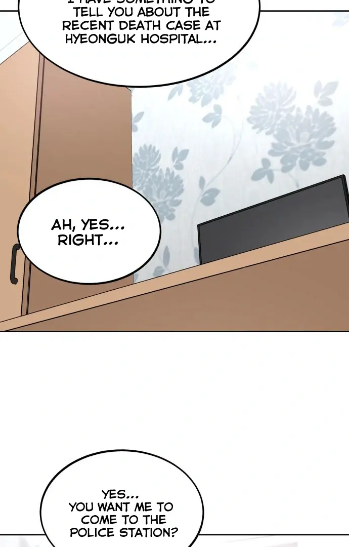 Girl Under Trial Chapter 179 - page 92