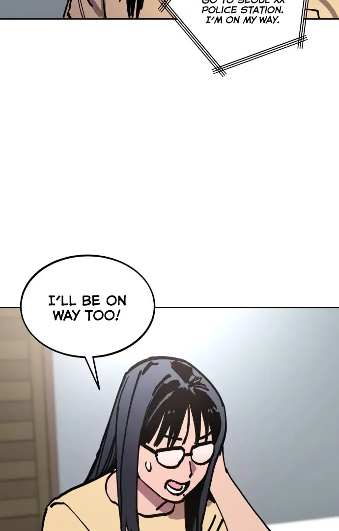 Girl Under Trial Chapter 179 - page 95