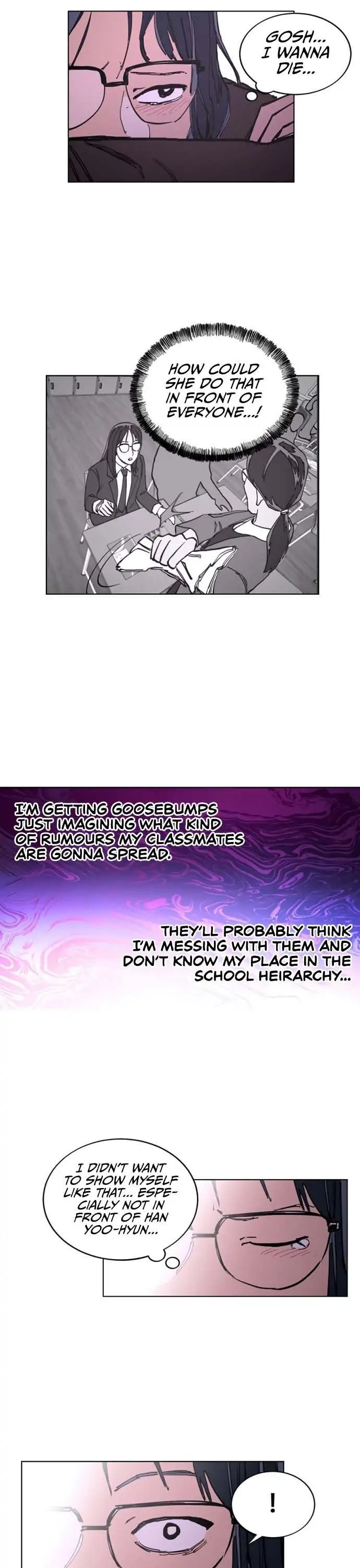 Girl Under Trial chapter 1 - page 11