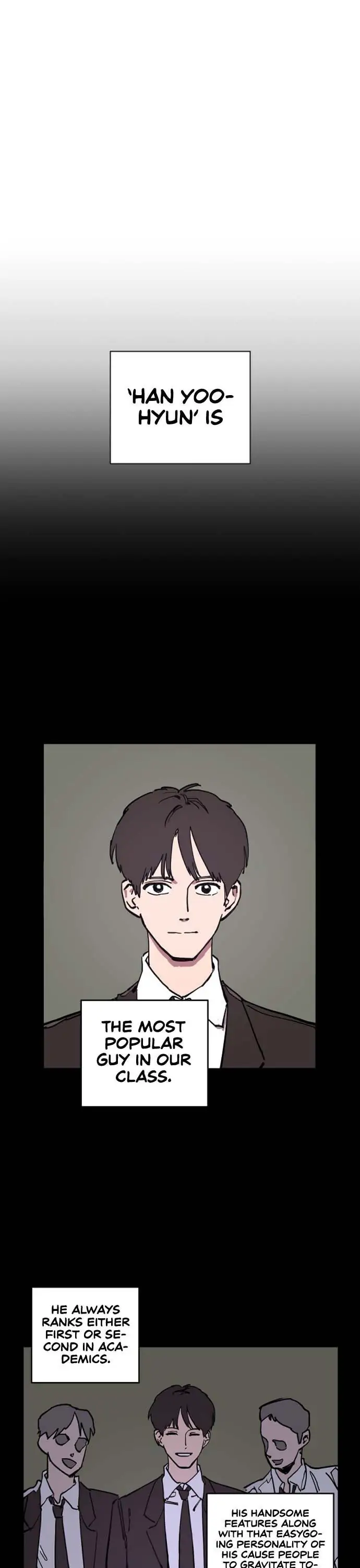 Girl Under Trial chapter 1 - page 15