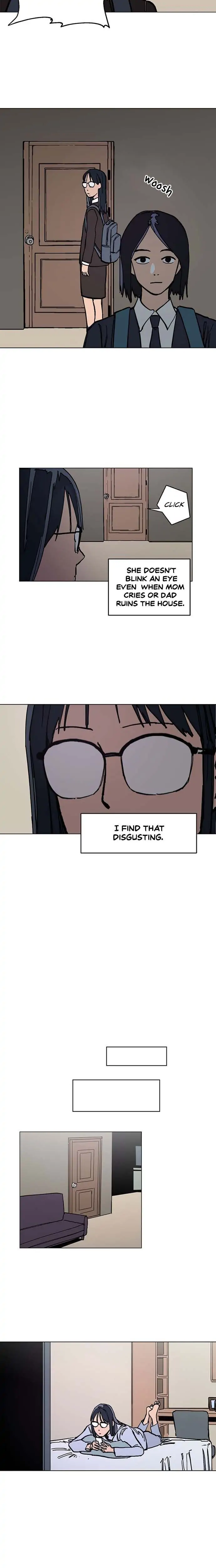 Girl Under Trial chapter 1 - page 24