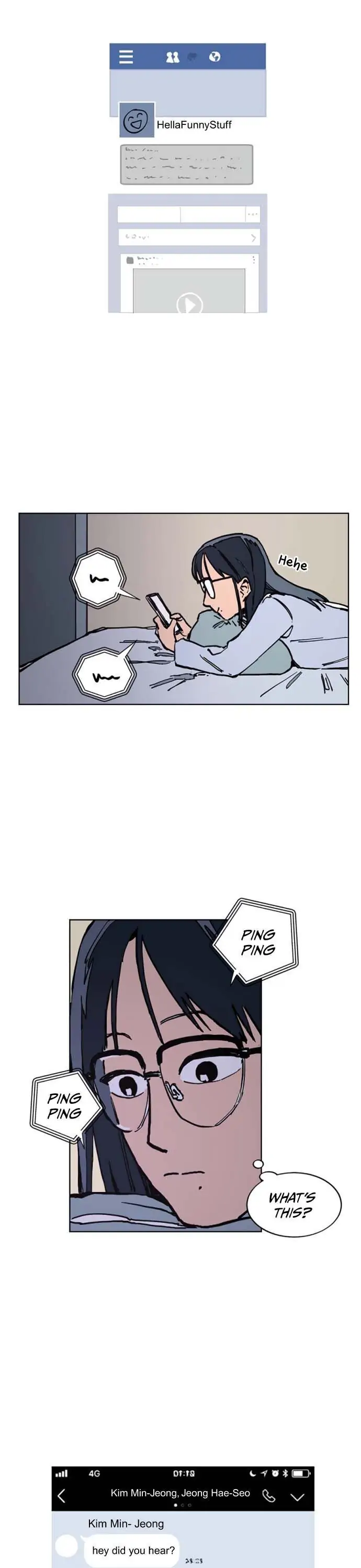 Girl Under Trial chapter 1 - page 25