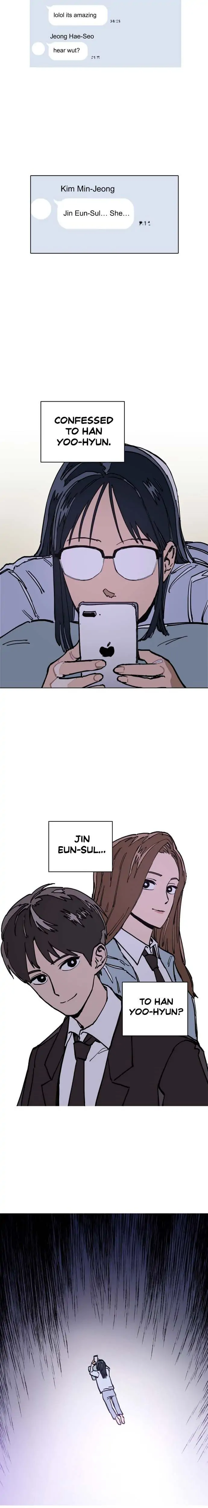 Girl Under Trial chapter 1 - page 26