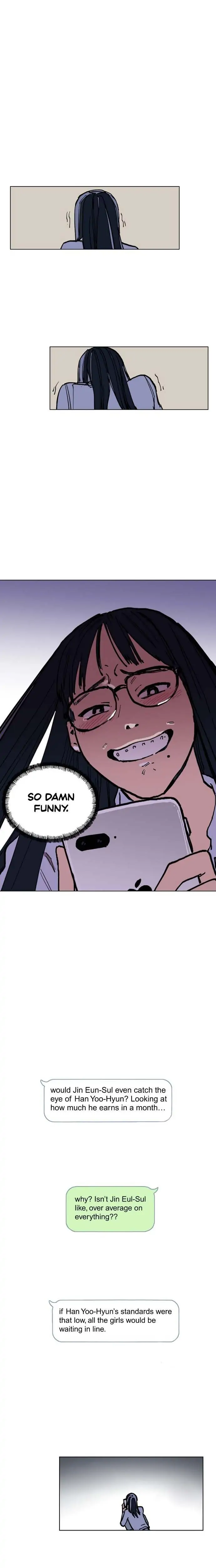 Girl Under Trial chapter 1 - page 28