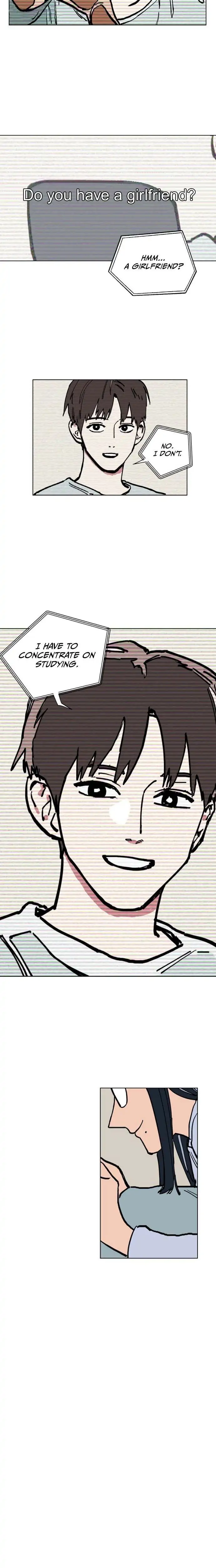 Girl Under Trial chapter 1 - page 30