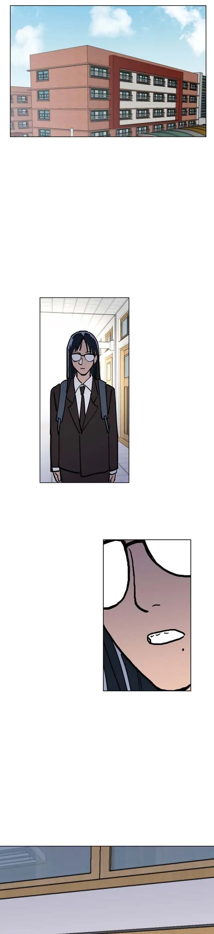 Girl Under Trial chapter 1 - page 31