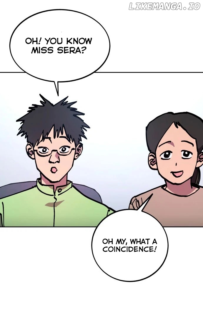 Girl Under Trial Chapter 158 - page 10