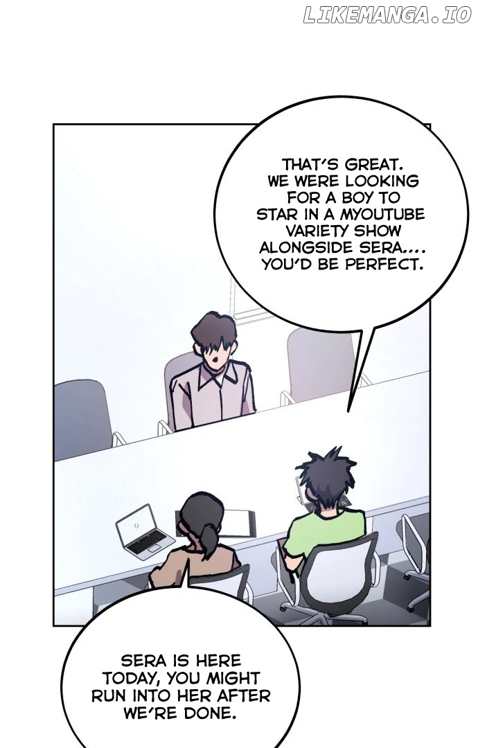 Girl Under Trial Chapter 158 - page 11
