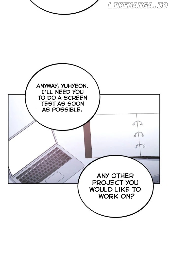 Girl Under Trial Chapter 158 - page 12