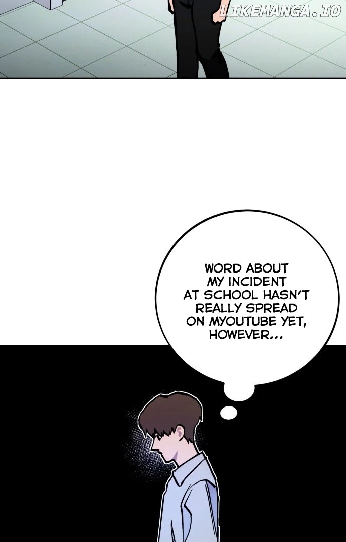 Girl Under Trial Chapter 158 - page 14