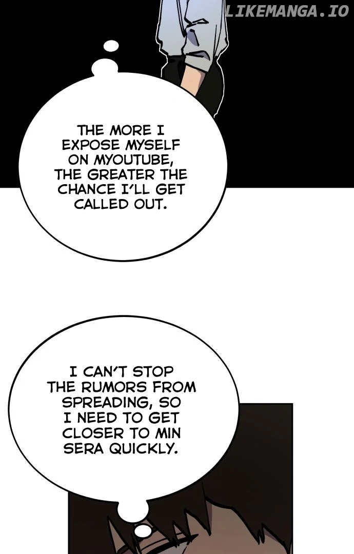 Girl Under Trial Chapter 158 - page 15