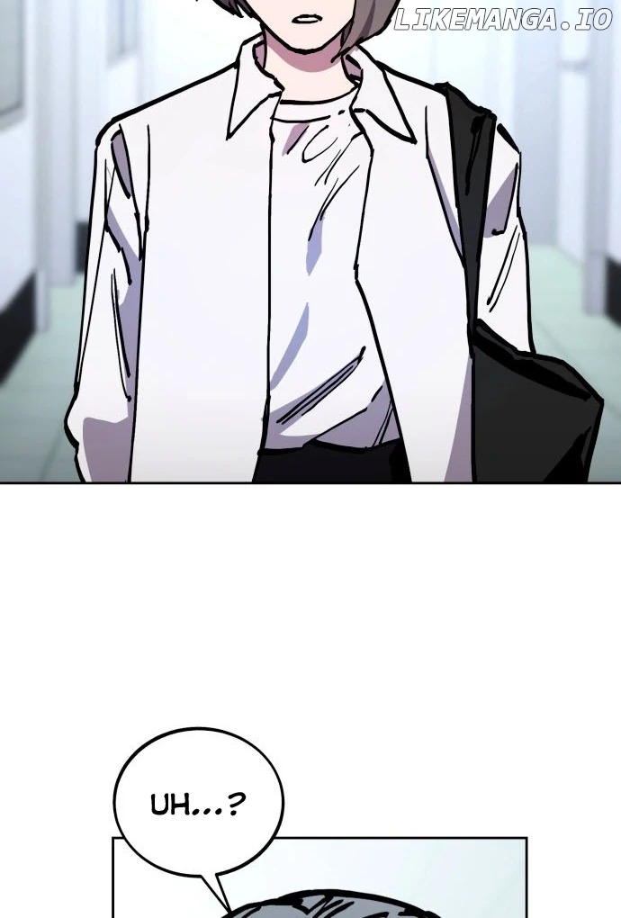 Girl Under Trial Chapter 158 - page 18