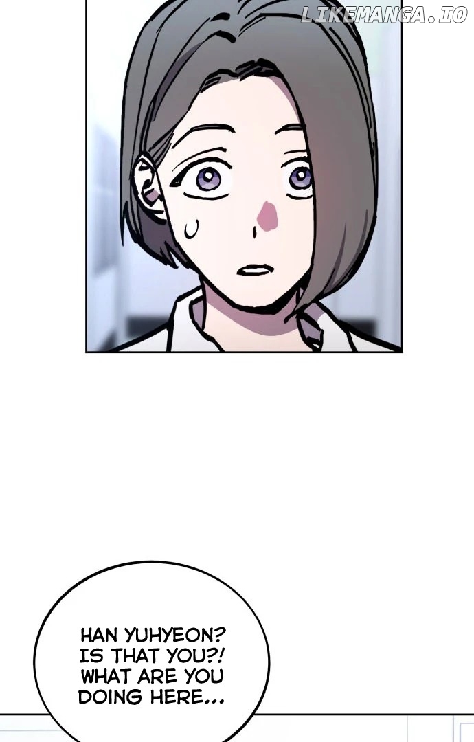 Girl Under Trial Chapter 158 - page 19