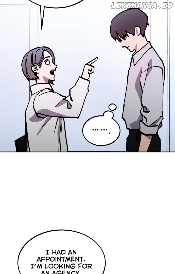 Girl Under Trial Chapter 158 - page 20