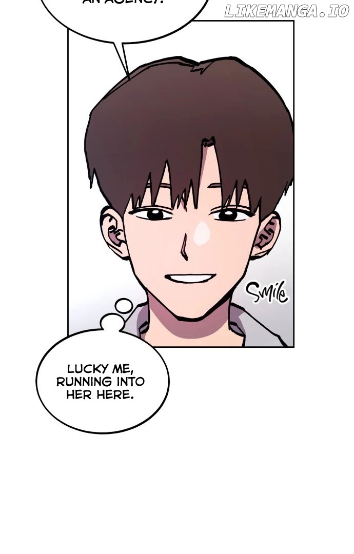 Girl Under Trial Chapter 158 - page 21