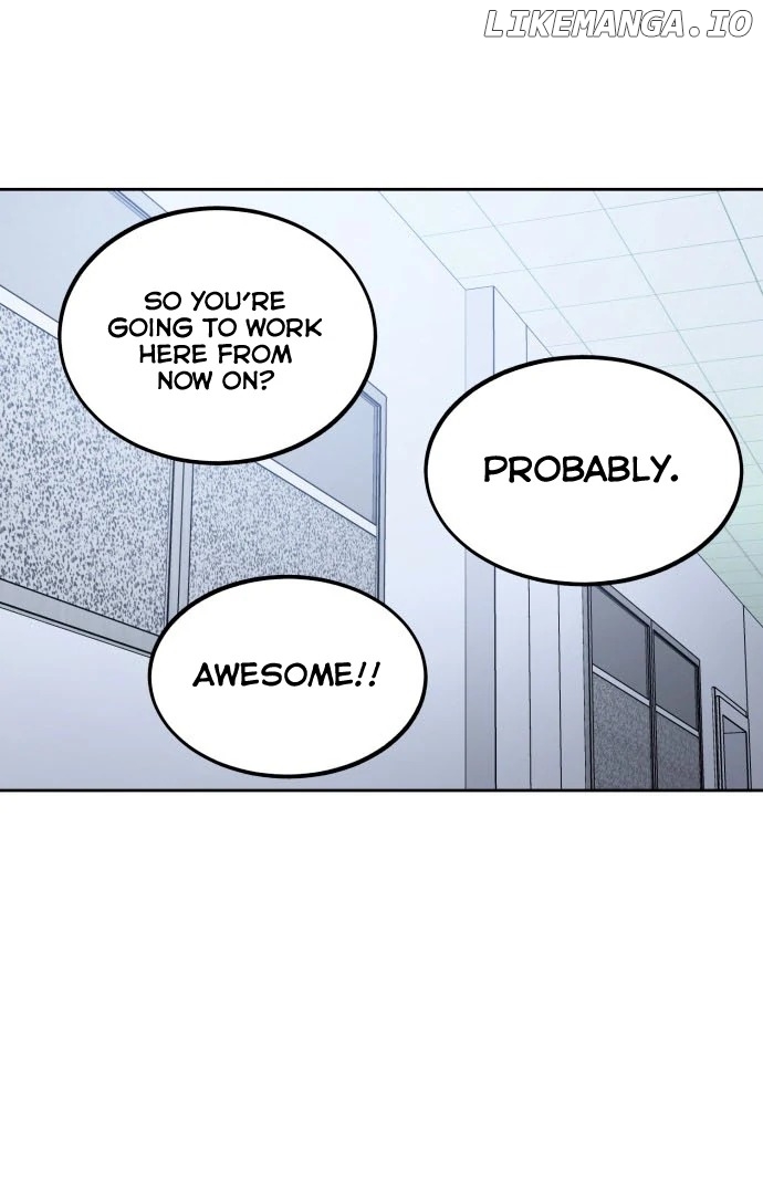 Girl Under Trial Chapter 158 - page 23