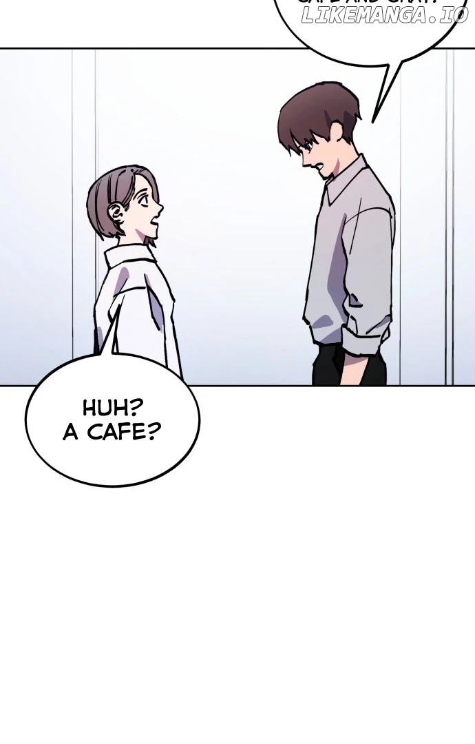 Girl Under Trial Chapter 158 - page 25