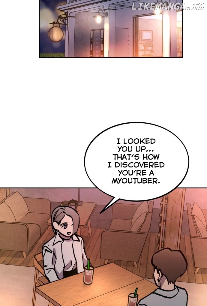 Girl Under Trial Chapter 158 - page 27
