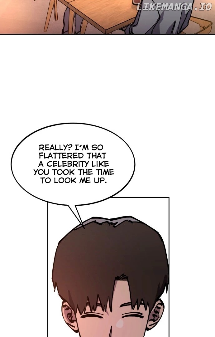 Girl Under Trial Chapter 158 - page 28