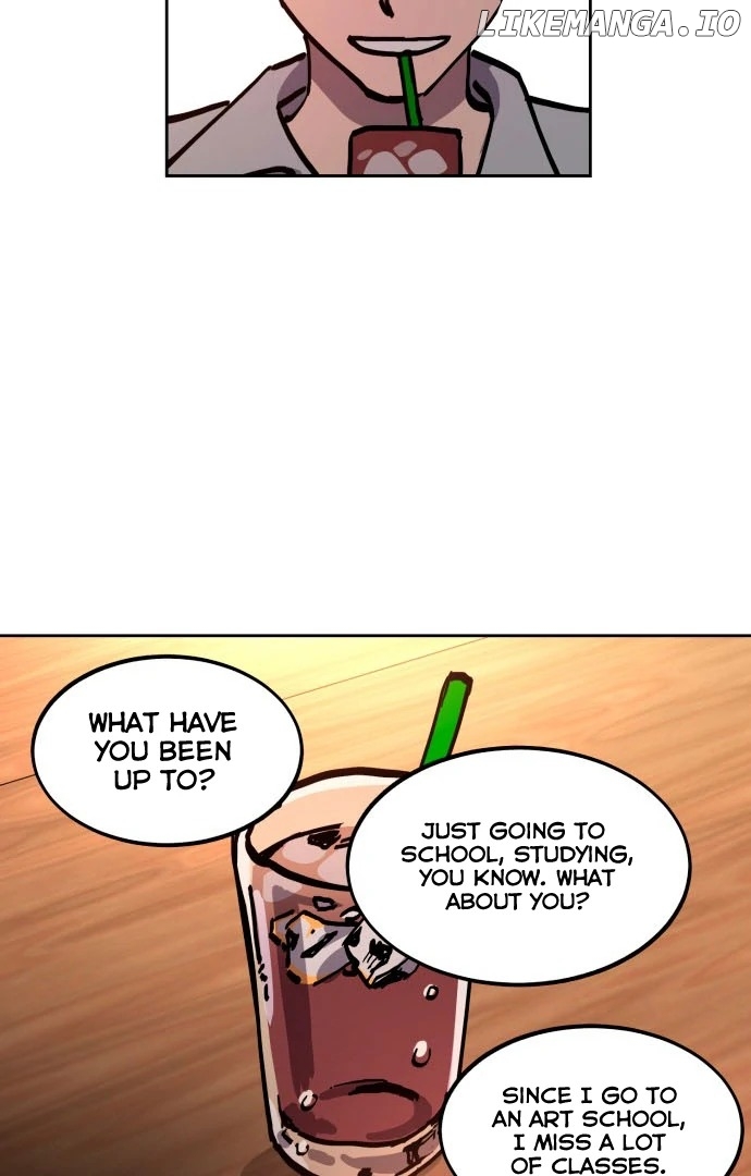 Girl Under Trial Chapter 158 - page 29