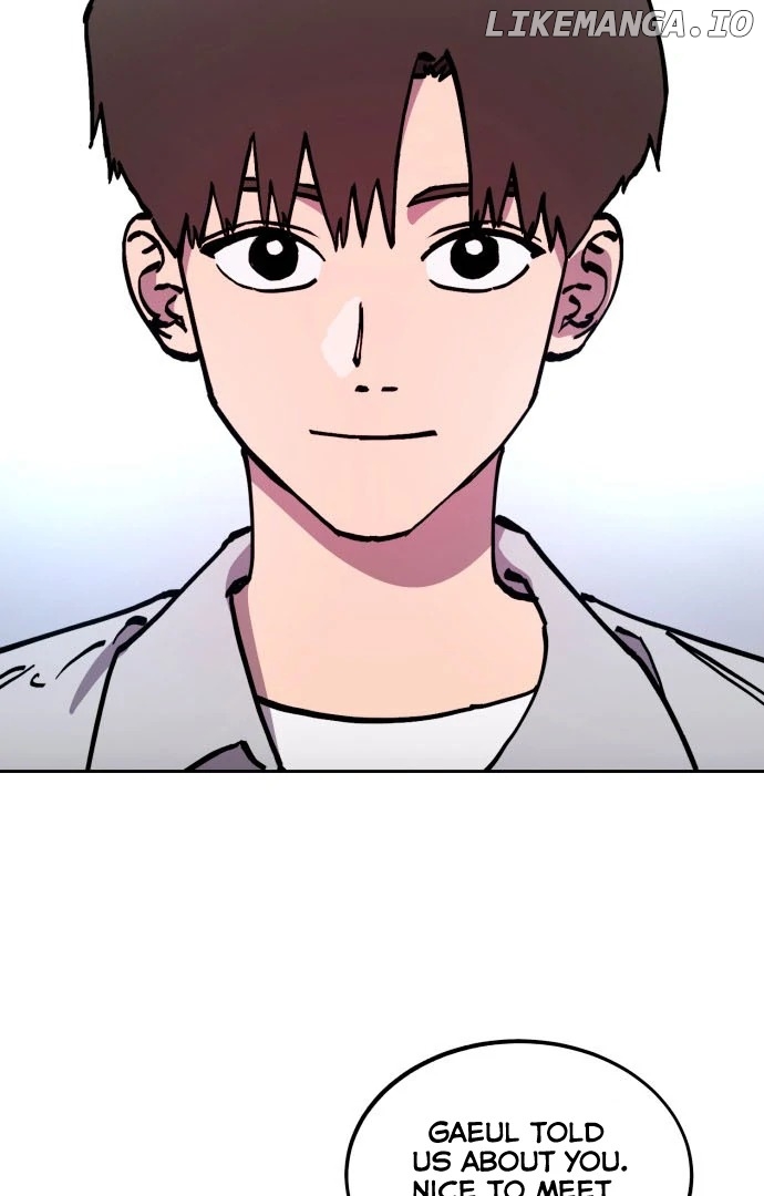 Girl Under Trial Chapter 158 - page 3