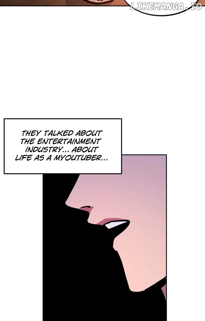 Girl Under Trial Chapter 158 - page 30